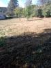 Acheter Terrain 2080 m2 Collias