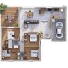 Acheter Maison 104 m2 Airan