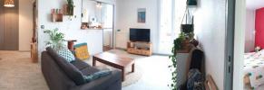 Annonce Location 2 pices Appartement Gradignan