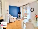For sale Apartment Lacroix-saint-ouen  60610 57 m2 2 rooms