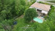 Vente Maison Verzeille  11250 4 pieces 140 m2