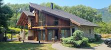 Annonce Vente 9 pices Maison Verrens-arvey