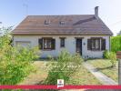 Annonce Vente 7 pices Maison Pruniers-en-sologne