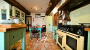 Annonce Vente 6 pièces Maison Villepot