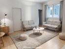 Vente Appartement Bordeaux 33