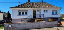 Vente Maison Oberhoffen-sur-moder 67