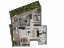 Annonce Vente 3 pièces Appartement Canet-en-roussillon