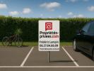 Vente Parking Decines-charpieu 69