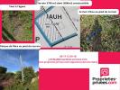 Acheter Terrain 3790 m2 Saint-leger