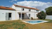 Annonce Vente 6 pices Maison Saint-laurent-de-la-pree