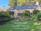 Annonce Vente 8 pièces Maison Limerzel