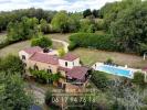 Annonce Vente 8 pices Maison Belves