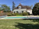House VARENNES-VAUZELLES 