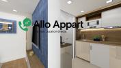 Louer Appartement Lyon-3eme-arrondissement Rhone