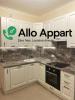 Louer Appartement Paris-17eme-arrondissement 1160 euros