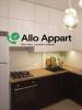 Annonce Location 2 pices Appartement Paris-15eme-arrondissement