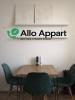 Louer Appartement 36 m2 Paris-15eme-arrondissement