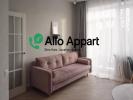 Louer Appartement Paris-15eme-arrondissement Paris