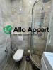 Louer Appartement 22 m2 Rennes