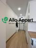 Louer Appartement Rennes 405 euros