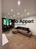 Location Appartement Lyon-7eme-arrondissement 69