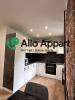 Louer Appartement 38 m2 Lyon-7eme-arrondissement