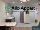 Louer Appartement 38 m2 Annecy
