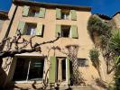 House  CALME   CENTRE VILLAGE