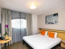 Vente Appartement Nancy 54
