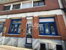 Location Local commercial Henin-beaumont 62