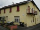 Location Appartement Hericourt 70