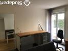 Louer Appartement 45 m2 Reims