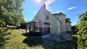 House ANTHEUIL-PORTES 