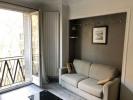 Louer Appartement 28 m2 Clichy
