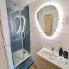 Louer Appartement Bordeaux 868 euros
