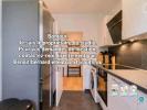 Louer Appartement 24 m2 Bordeaux