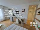 Annonce Location Appartement Paris-15eme-arrondissement