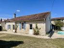 Vente Maison Fontaine-chalendray 17