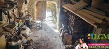 Acheter Immeuble 260 m2 Ventabren