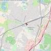 Location Appartement Ambares-et-lagrave 33