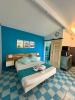 Location vacances Gite Deshaies 971