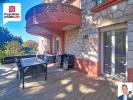 Acheter Appartement 65 m2 Saint-vallier-de-thiey