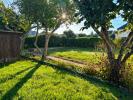 Annonce Vente 6 pièces Maison Solesmes