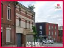 Vente Immeuble Amiens 80