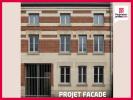 Annonce Vente Immeuble Amiens