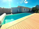 For sale House Roullet-saint-estephe  16440 104 m2 4 rooms