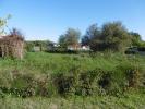 Vente Terrain Langon 33
