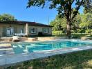Annonce Vente 6 pices Maison Lamothe-landerron