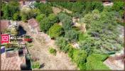 Acheter Terrain 1512 m2 Draguignan