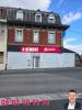 Acheter Immeuble 650 m2 Hirson